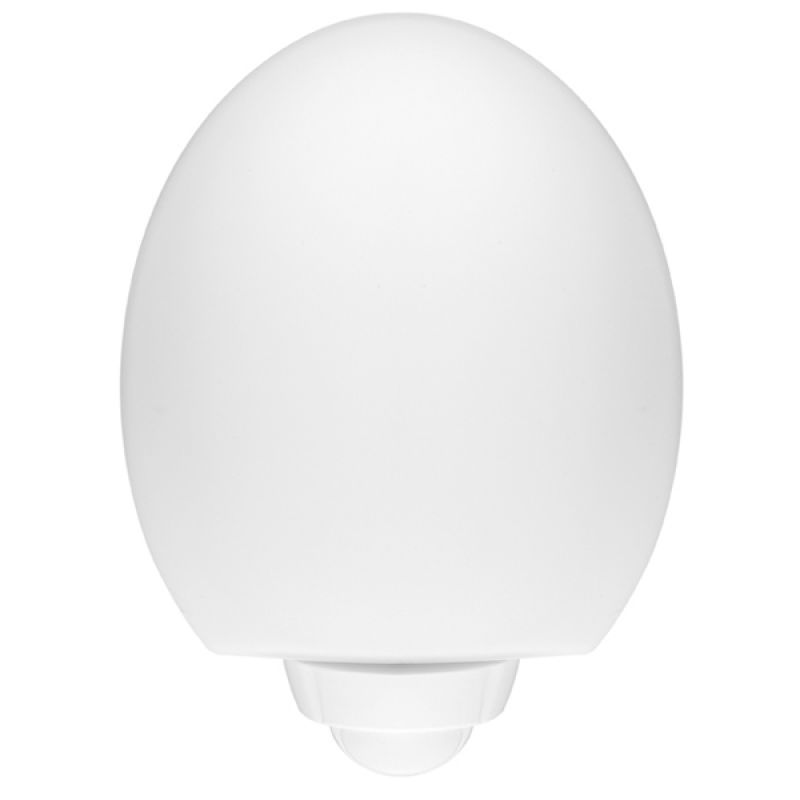 ضوء مستشعر من نوع الجدار مع مستشعر حركة 180 درجة