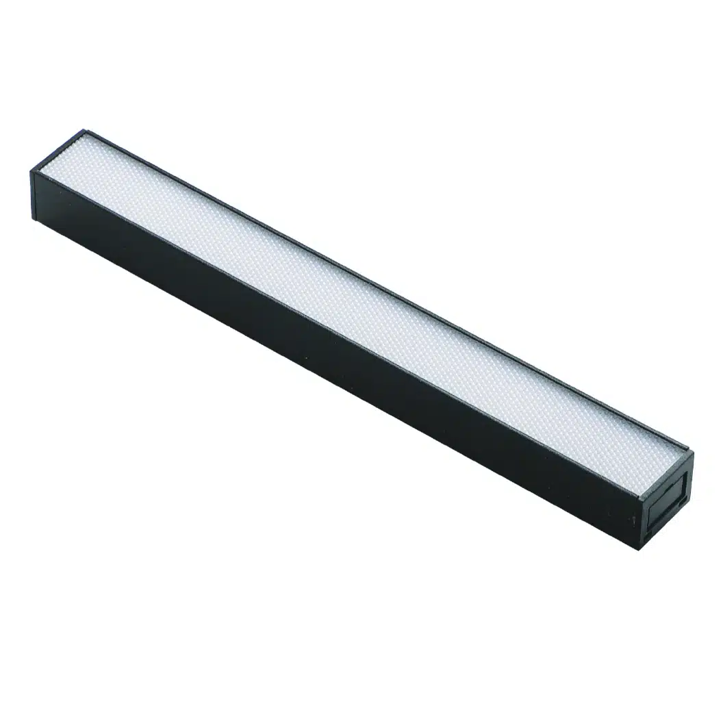 LED MAGNETIC TRACK LIGHT - S240 - Alraed Alarabi