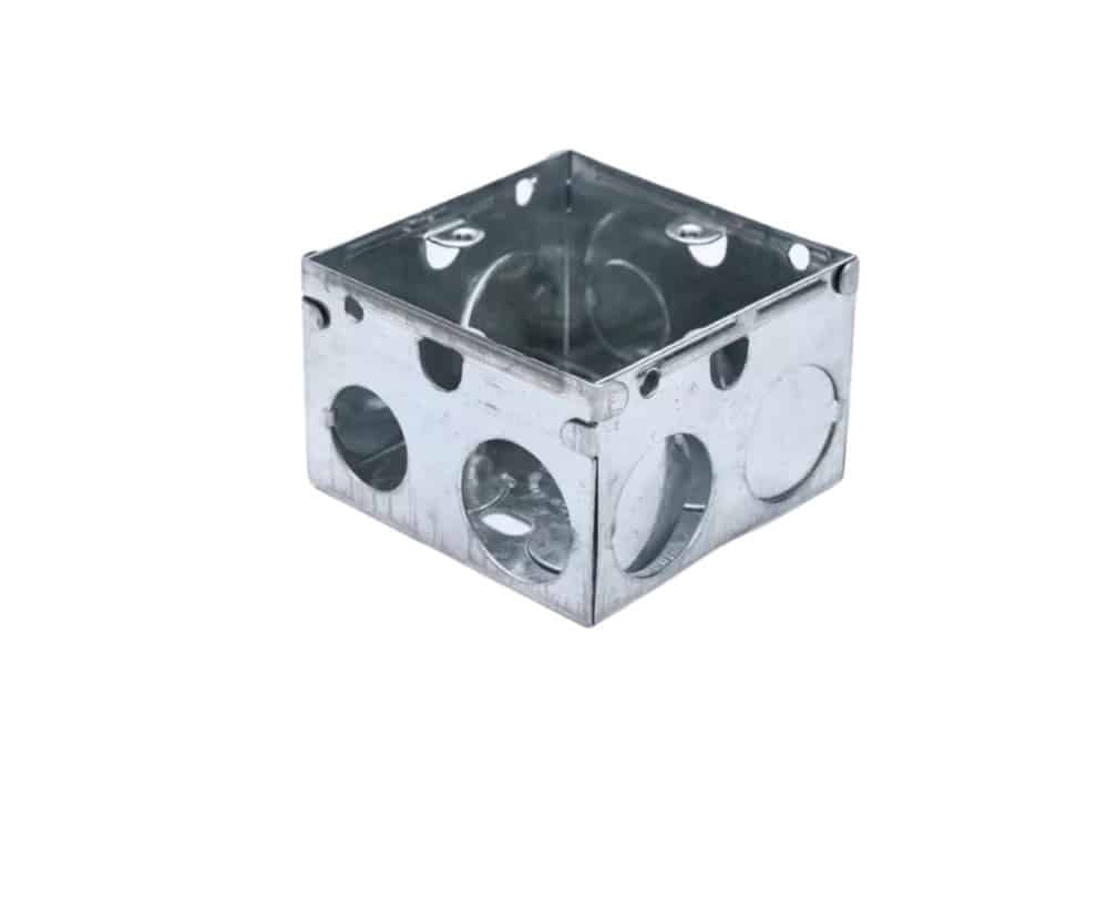 7*7 Box - Alraed Alarabi