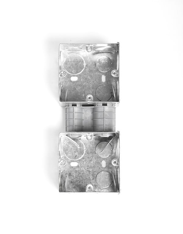 7*7 Box - Double - Alraed Alarabi