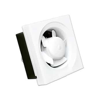 مروحة شفط - الرائد العربي