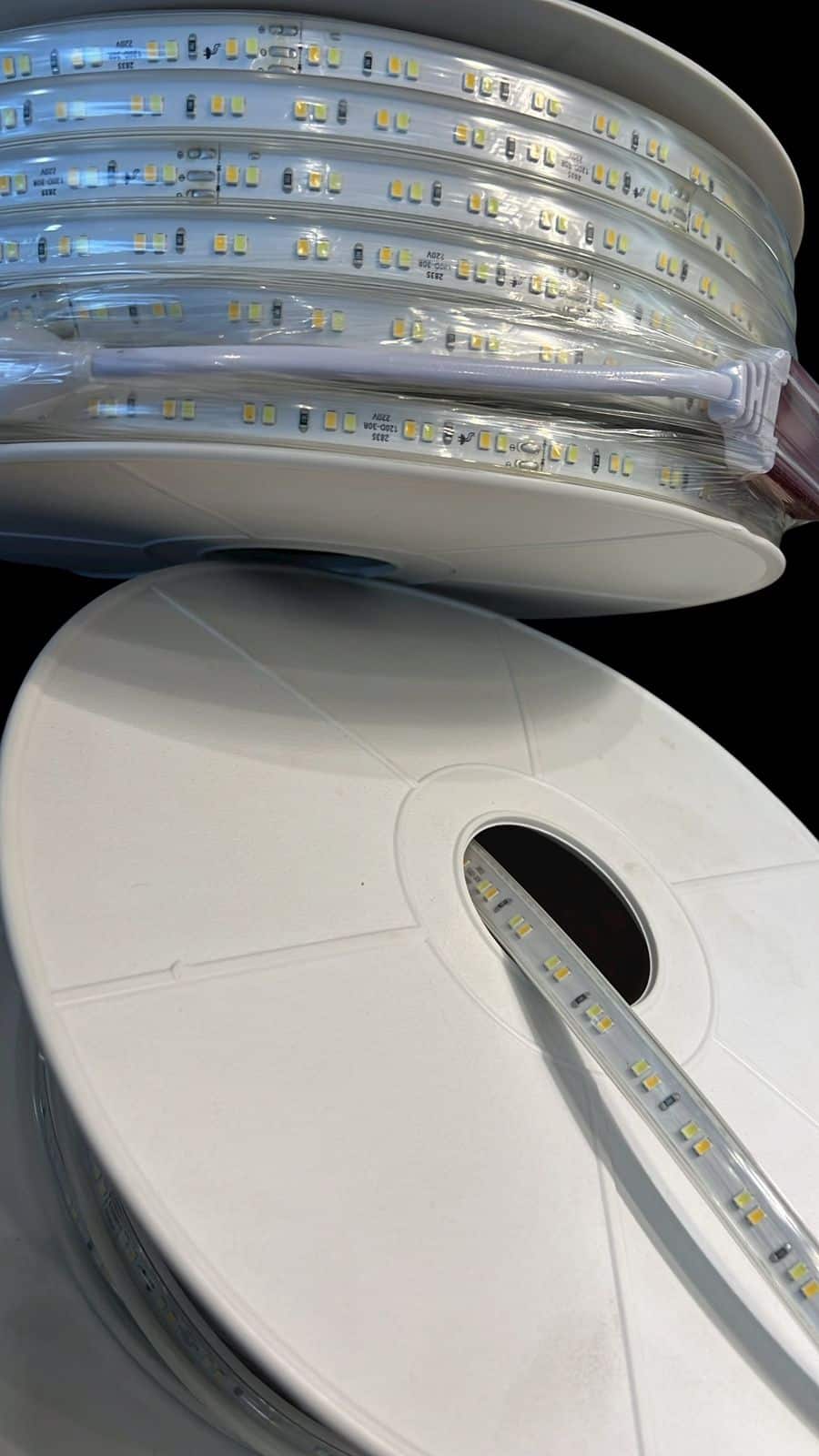 Hidden Light 3 Color - Alraed Alarabi