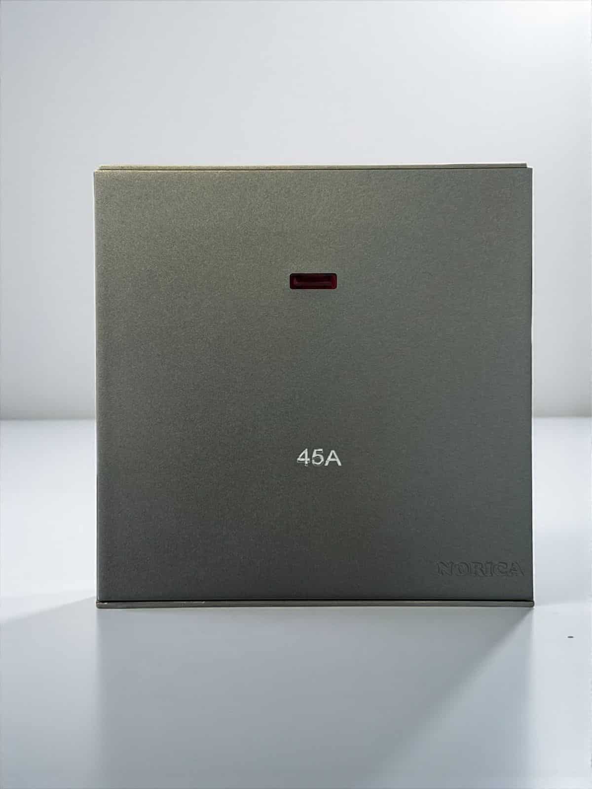 Switch AC 7*7 Gray - Norica