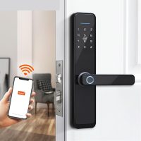 Smart Door Locks