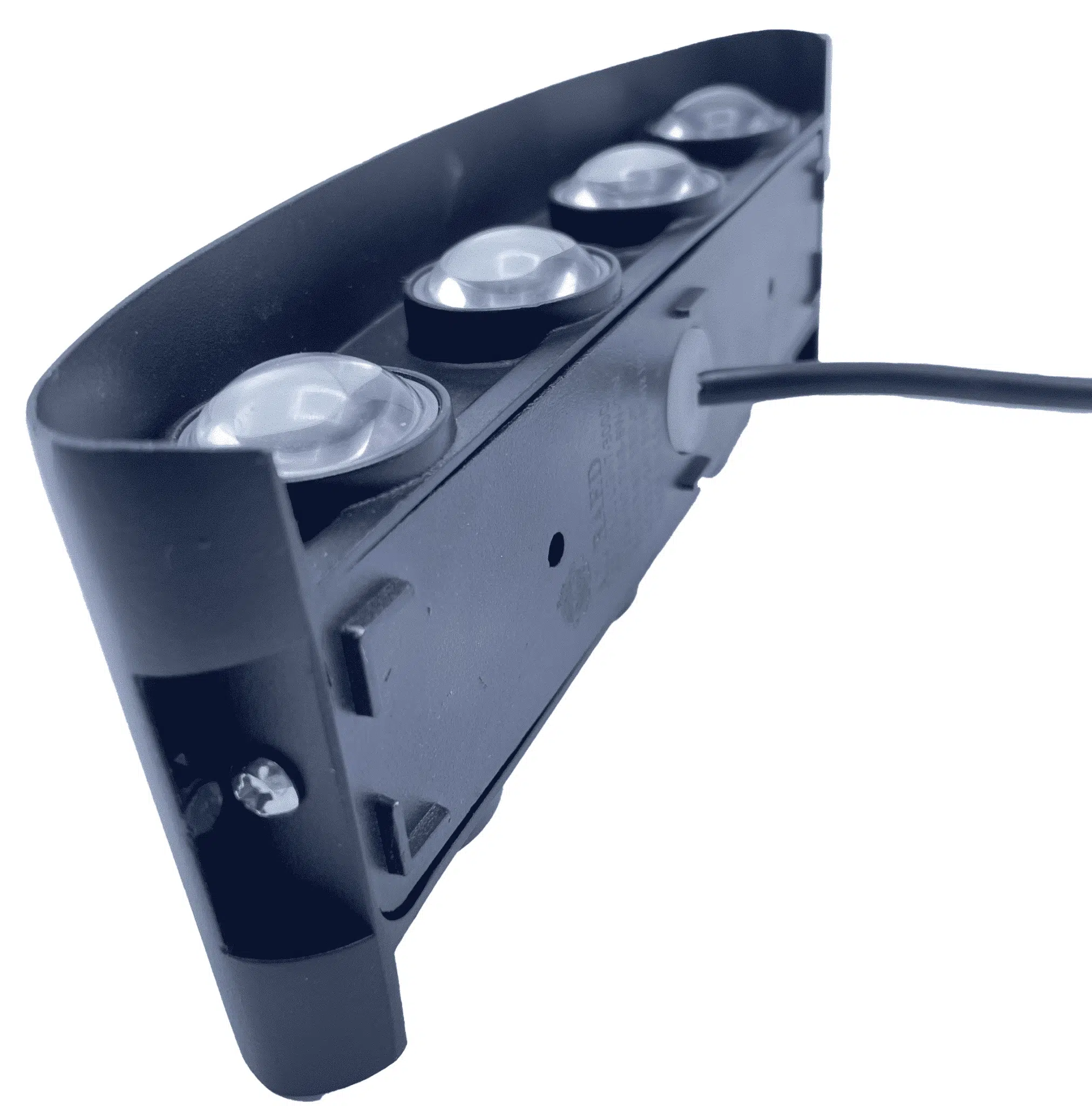 Decoration Wall Light – Alraed Alarabi – Hinox techno