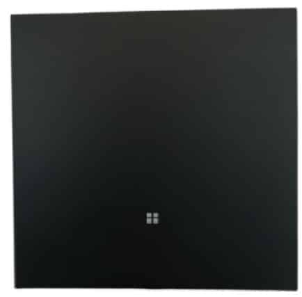 مفتاح مفرد - ضغط Zigbee