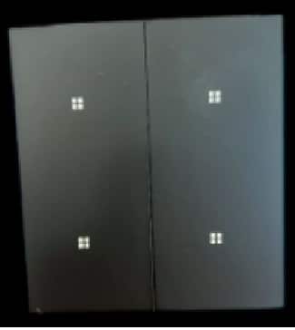 4 Gang Switch - Click Zigbee