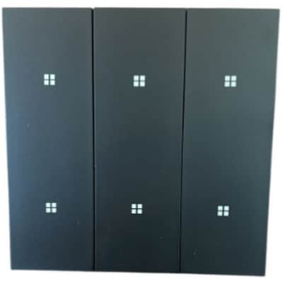 6 Gang Switch - Click Zigbee