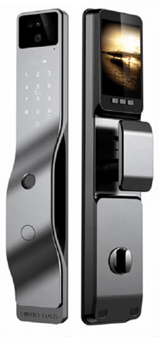 Smart Door lock X11