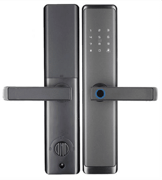 Smart Door lock Q5