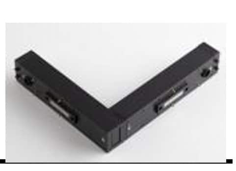 وصلة تراك لايت مجناتيك مخفي أفقي 90 درجة  WC  - الرائد العربي